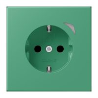 Jung BTLC1521S250 JUNG HOME SCHUKO Steckdose LC4320G