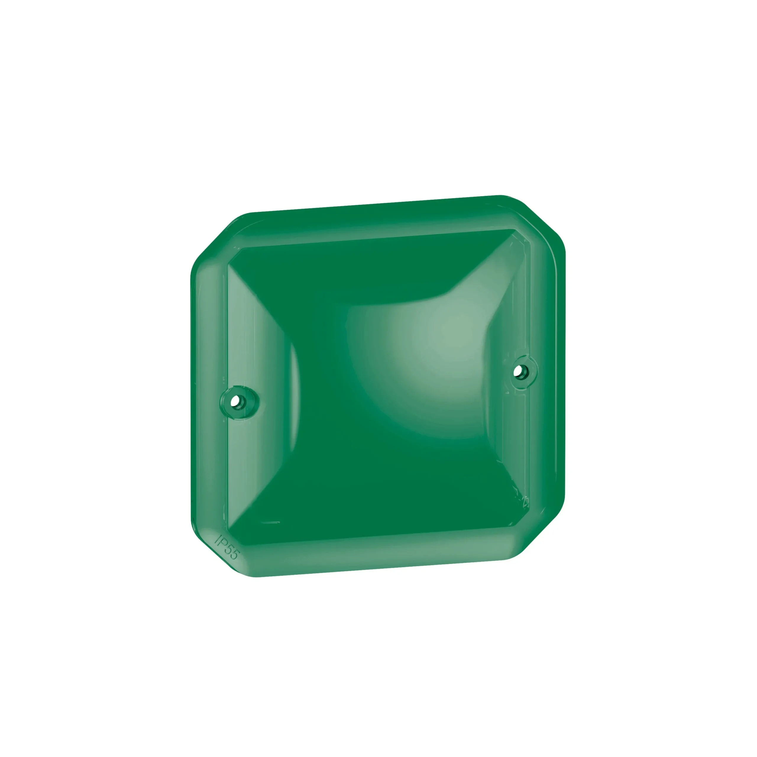 Legrand Legrand 069589L Plexo New Einsatz Haube IK 07 in der Grün