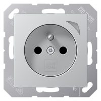 Jung BT A 1521 F SE AL JUNG HOME Steckdose Energy französisch/belgisches