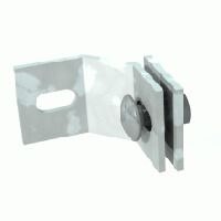 Legrand Van Geel 8766883 Wand/Deckenbügel I80 tauchfeuerverzinkt