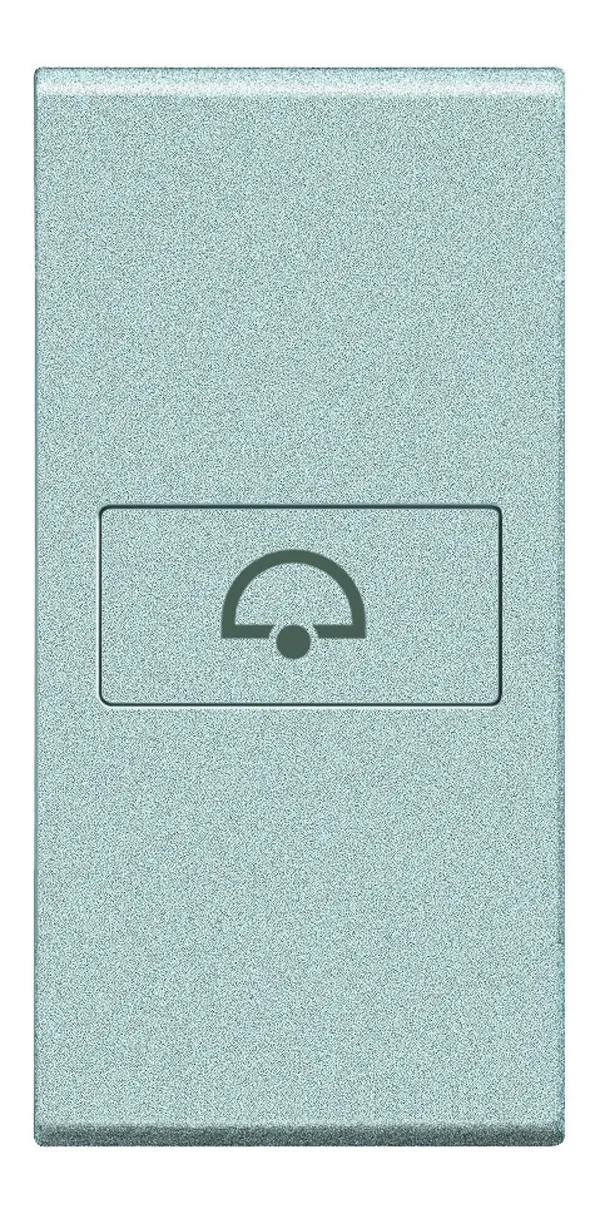 Legrand BTicino NT4916D LivingLight Symbolwippe 1M Axial GLOCKE Tech