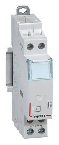 Legrand 412439 Kompensator für Fernschalter der CX3 Serie