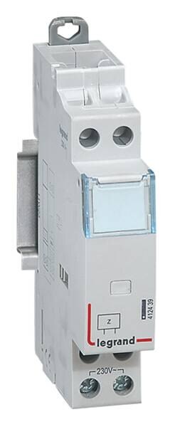 Legrand 412439 Kompensator für Fernschalter der CX3 Serie