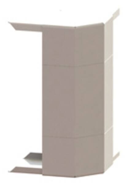 Legrand Legrand VG351176 Innen/Außen-Eck H170 T63 RAL9010
