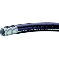 Legrand 387717 Schutzschlauch ID:39,5mm AD:48,5mm PN schwarz