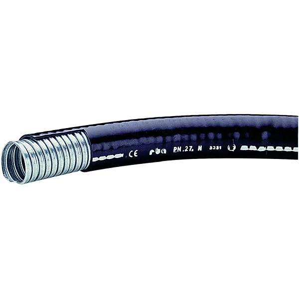 Legrand Legrand 387717 Schutzschlauch ID:39,5mm AD:48,5mm PN schwarz