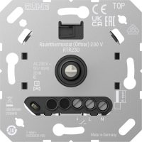 Bild vom Produkt: Jung RTR230 Raumthermostat (Öffner) 230V V