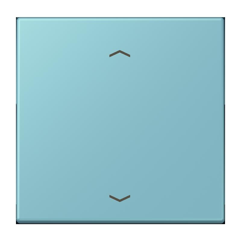Jung Jung LC101P213 Wippe mit Pfeilsymbolen für KNX Taster 1