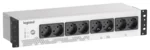 Legrand 310332 KEOR PDU 800VA Offline 8Schuko USB LED Anzeige