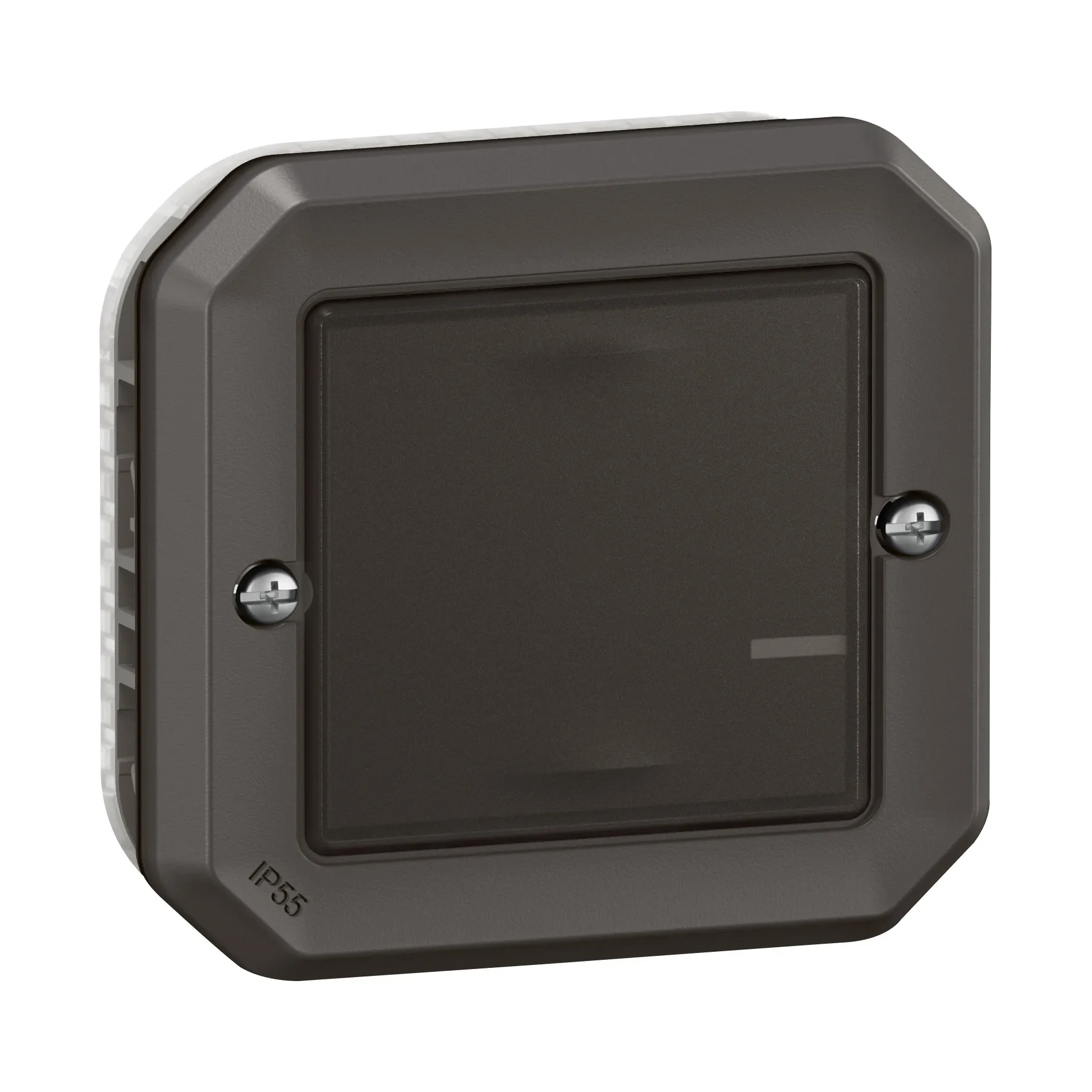 Legrand Legrand 069895L PlexoNew with Netatmo Schaltereinsatz 2-Leiter 5-125W