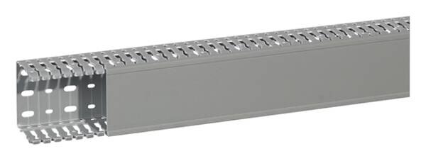 Legrand Legrand 636116 Verdrahtungskanal Transcab 6/6.5 BxH 80x60mm