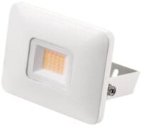 SG LEUCHTEN LED-Anbaustrahler 10W 1LED FLOM MINI 630054 weiß 3000K weiß 1290lm weiß