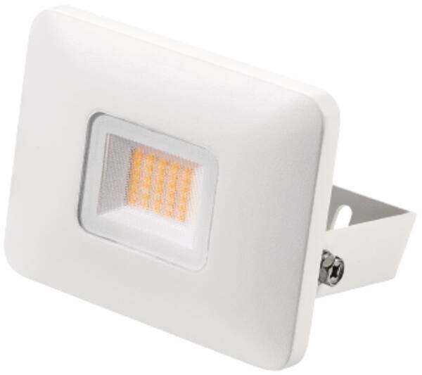 SG Leuchten SG LEUCHTEN LED-Anbaustrahler 10W 1LED FLOM MINI 630054 weiß 3000K weiß 1290lm weiß