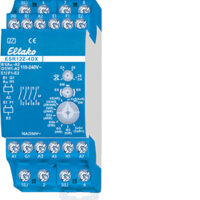 Eltako ESR12Z-4DX/110-240V Stromstoß-Schaltrelais 4x1S 16A 21400302