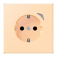 Jung BTLC1521S223 JUNG HOME SCHUKO Steckdose LC32060