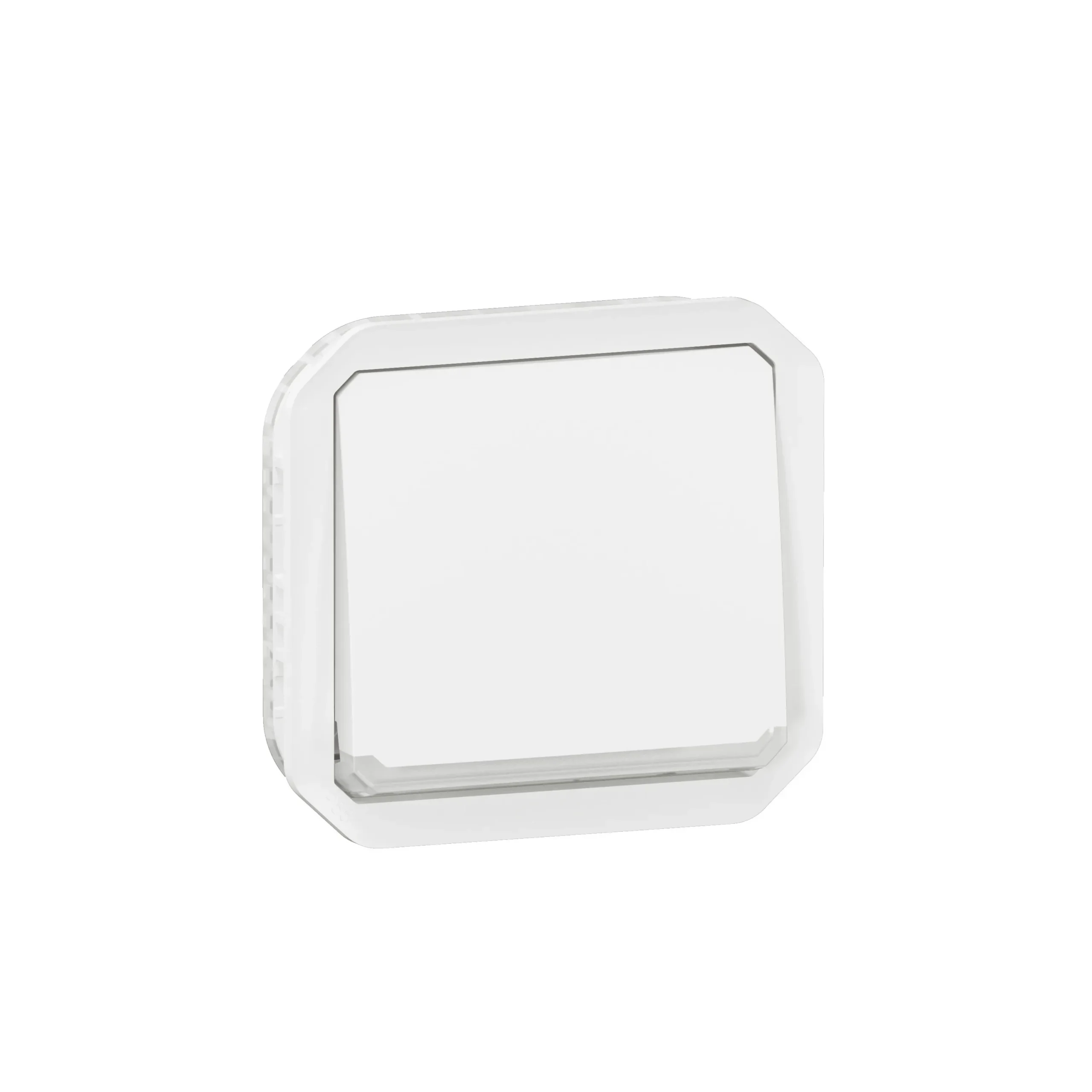 Legrand Legrand 069612L Plexo New Einsatz W/m Kontroll 10AX Steckklem,,IK08,