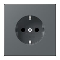 Jung LC1520KI202 SCHUKO Steckdose KI LC32010