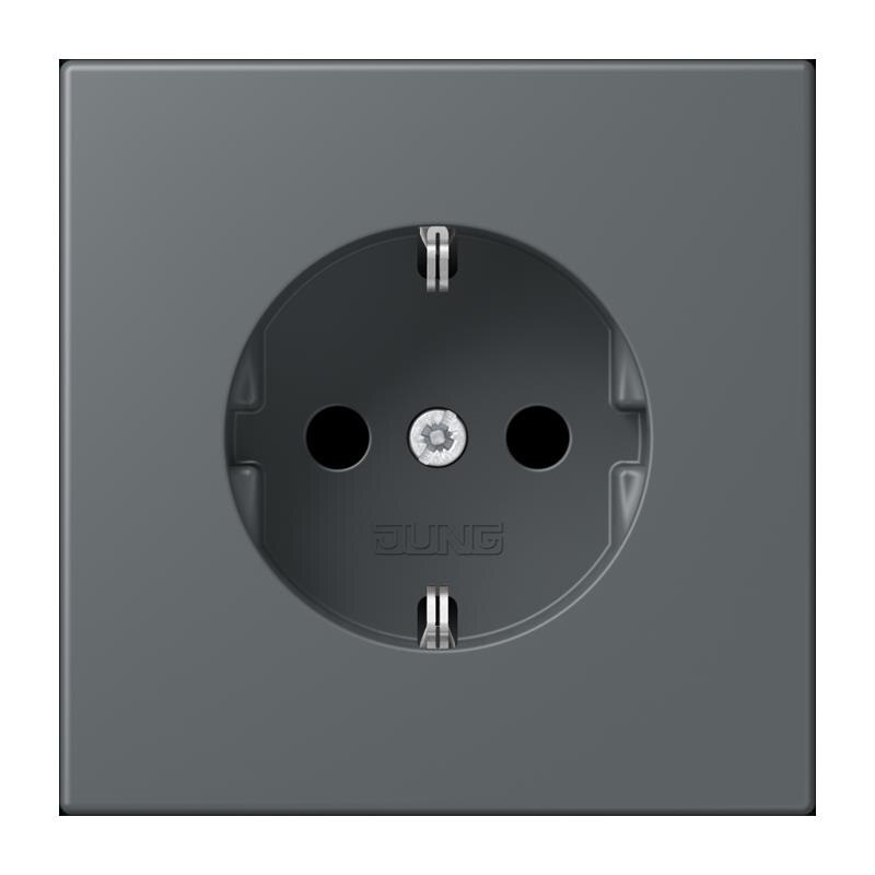Jung Jung LC1520KI202 SCHUKO Steckdose KI LC32010
