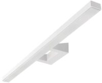 SG LEUCHTEN LED-Spiegelleuchte 30W 4000K View 111432 2010lm weiß Konverter