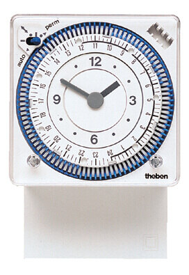 Theben Theben Schaltuhr SUL 189S