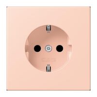 Jung LC1520234 SCHUKO Steckdose LC32112