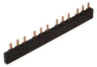 Schneider 49863 Kammschiene f.4Schalter Fupact ISFL 100A 3polig