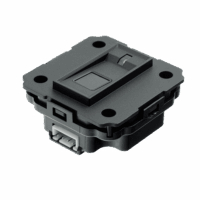 DoorBird Fingerabdruckleser Modul 50