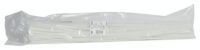 Legrand 031832 Kabelbinder Colring farblos innenverzahnt 7,6x720mm