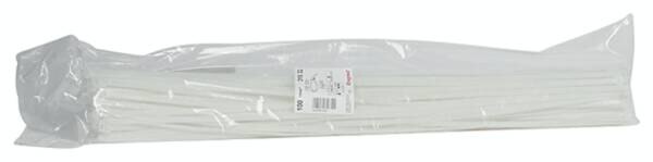 Legrand Legrand 031832 Kabelbinder Colring farblos innenverzahnt 7,6x720mm