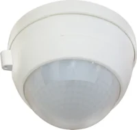 BEG Brück Electronic Präsenzmelder PD4-M-DIM-K-Aufputz