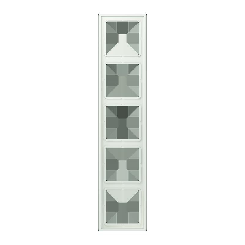 Jung Jung LC985210 Rahmen 5-fach LC32024