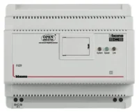 BTicino F459 Interface zur Anbindung des NUVO-Soundsystems an die Hausautomation