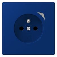 Jung BT LC 1521 F S 261 JUNG HOME Steckdose französisch/belgisches System