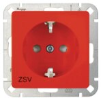 Kopp 920622006 HK05-Schu-Steck-ZSV-or