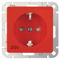 Kopp 920622006 HK05-Schu-Steck-ZSV-or