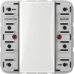Jung KNX Tastsensor-Modul Universal, 4-fach CD 5094 TSM