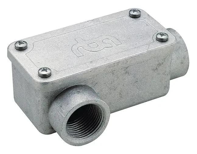 Legrand Legrand 387737 Anschlussgehäuse D G2z 387737