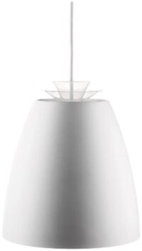 Bild vom Produkt: SG LEUCHTEN LED-Pendelleuchte 1LED 2700K Bell 312370 560lm E27 sym/asym IP20