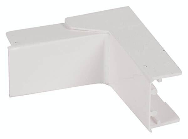 Legrand Legrand 030241 Innen-/Außenwinkel 25x16 weiß für Minikanal