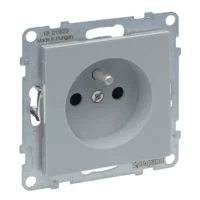 Legrand 765280 SEANO Steckdose F/B Standard Steckklemmen erhöhter