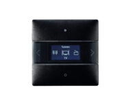Theben Raumcontroller iON 108 KNX BK