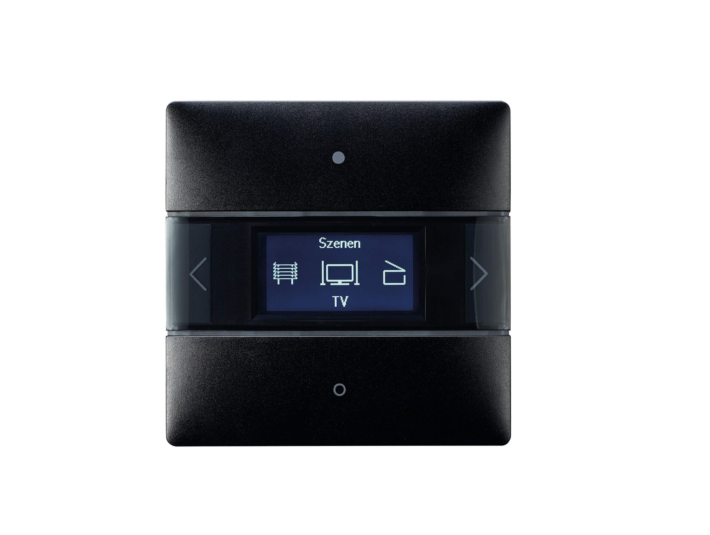 Theben Theben Raumcontroller iON 108 KNX BK