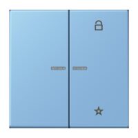 Jung FMLC1701256 eNet Funk Steuertaste Standard LC4320N