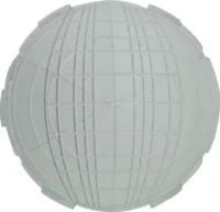 BEG Brück Electronic Abdecklamelle 36635