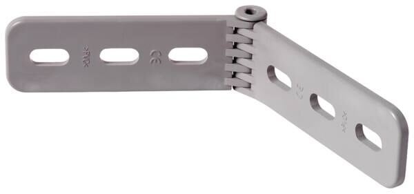 Legrand Legrand 637793 PVC vertikal Gelenks- verbinder 75-150mm