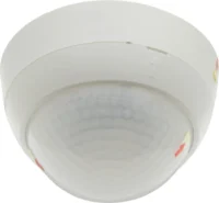 BEG Brück Electronic Präsenzmelder PD4-M-1C-GH-Aufputz