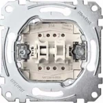 Merten Serienschalter-Einsatz 1-polig16AX 250VAC MEG3615-0000