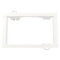 Bild vom Produkt: Legrand 660195 X-Light 180 Instsbox f.Zwischendecke u.Hohlwand