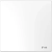 Merten Wippe lotosws IP44 System Design MEG3304-6035