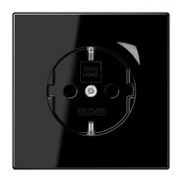 Jung BTLS1521SESW JUNG HOME SCHUKO Steckdose Energy